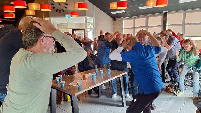 Regio Appelscha